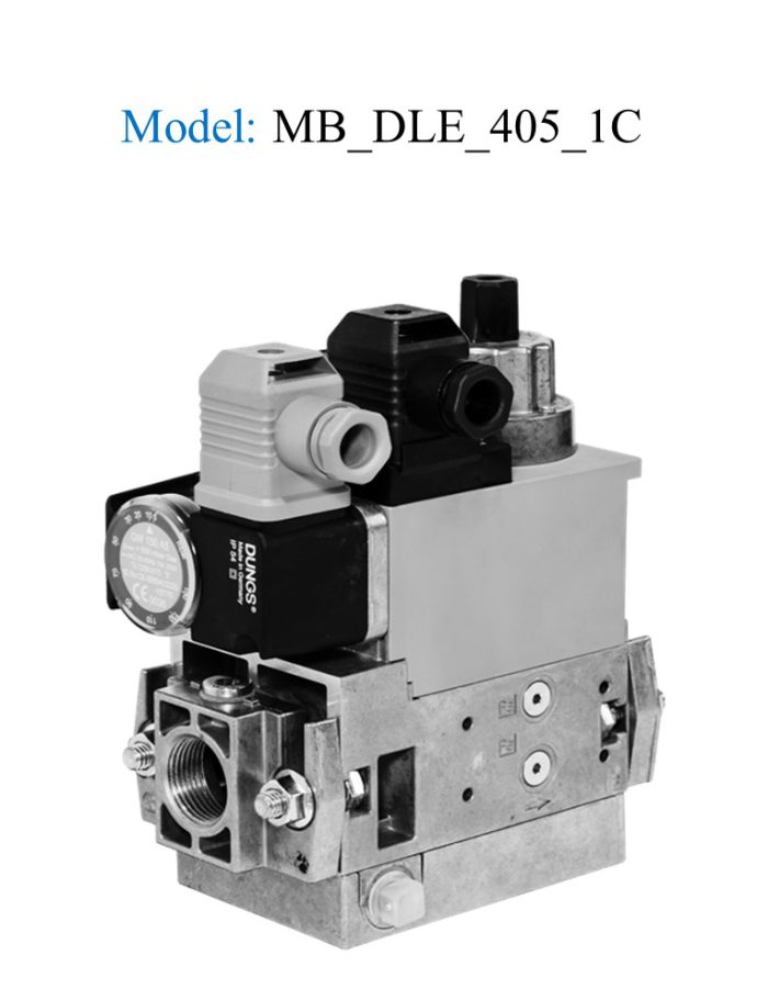 MB DLE 405 1C